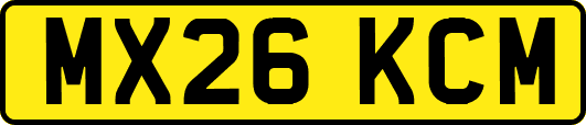 MX26KCM