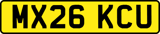 MX26KCU
