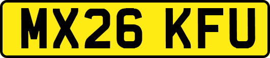 MX26KFU
