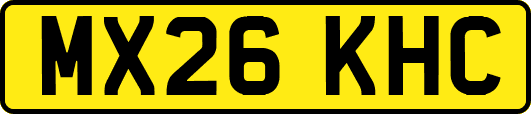 MX26KHC