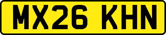 MX26KHN