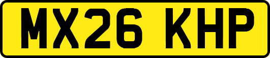 MX26KHP
