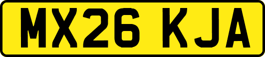 MX26KJA