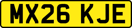 MX26KJE