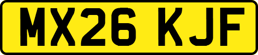 MX26KJF