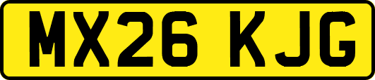 MX26KJG