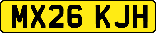 MX26KJH