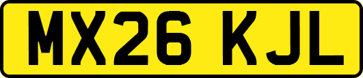 MX26KJL