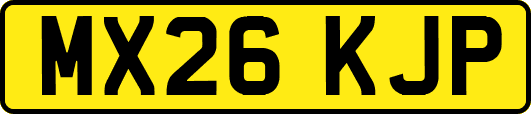 MX26KJP