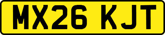 MX26KJT