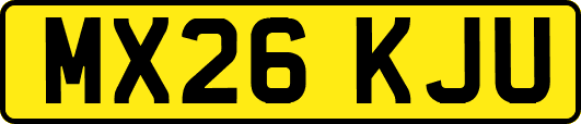 MX26KJU