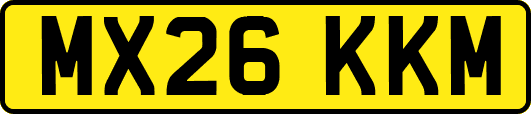 MX26KKM