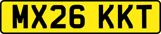 MX26KKT