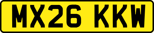 MX26KKW