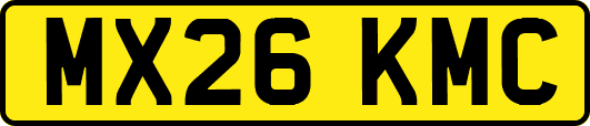 MX26KMC