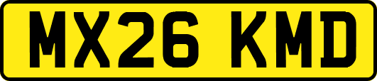 MX26KMD