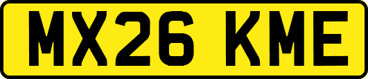 MX26KME