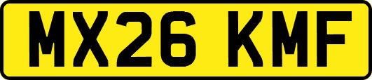 MX26KMF