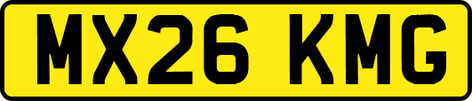 MX26KMG