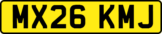 MX26KMJ