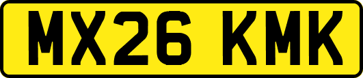 MX26KMK