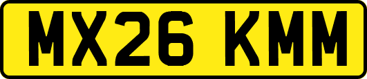 MX26KMM