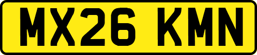 MX26KMN