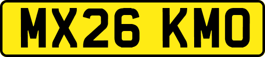 MX26KMO