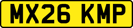 MX26KMP