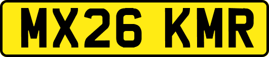 MX26KMR