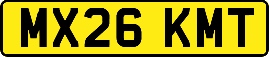 MX26KMT