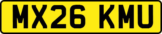 MX26KMU