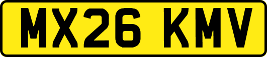 MX26KMV
