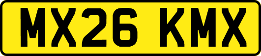 MX26KMX