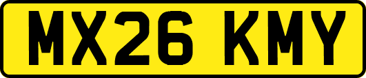 MX26KMY