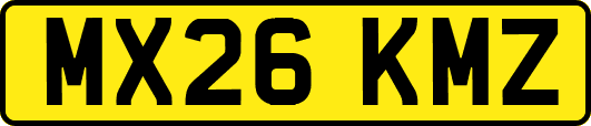 MX26KMZ