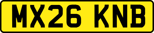 MX26KNB