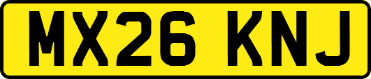 MX26KNJ