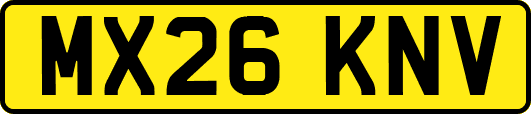 MX26KNV