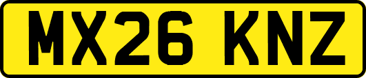 MX26KNZ