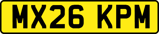 MX26KPM