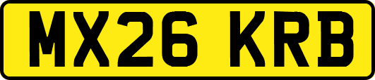 MX26KRB