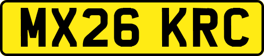 MX26KRC