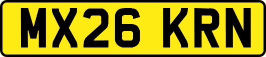 MX26KRN