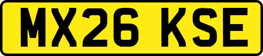 MX26KSE