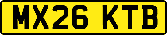 MX26KTB