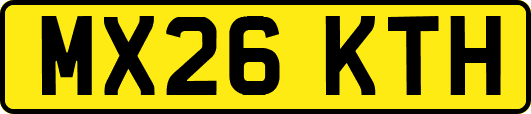 MX26KTH
