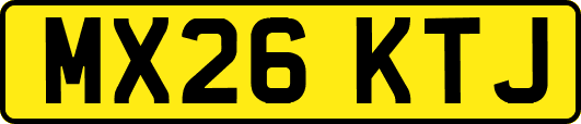 MX26KTJ