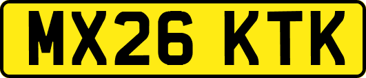 MX26KTK