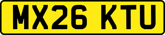 MX26KTU